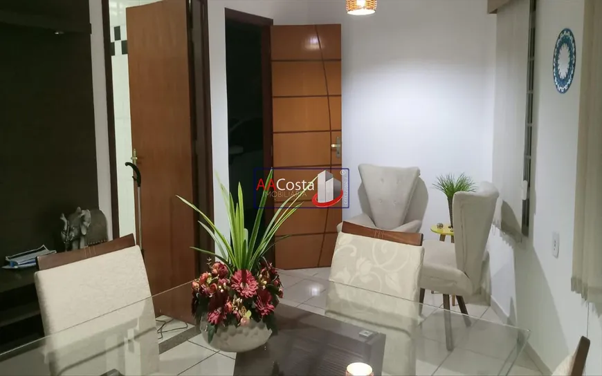 Foto 1 de Casa com 2 Quartos à venda, 90m² em Jardim do Líbano, Franca