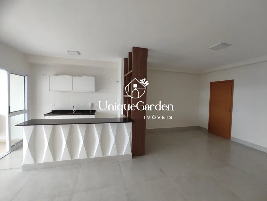 Foto 1 de Apartamento com 3 Quartos à venda, 97m² em Jardim Califórnia, Jacareí