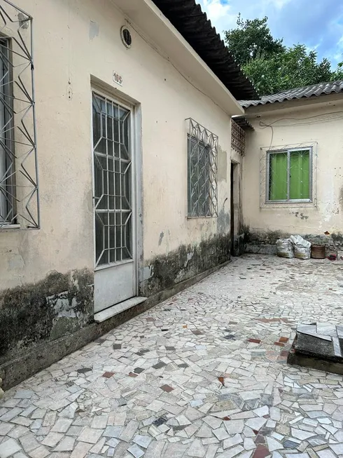 Foto 1 de Casa com 1 Quarto à venda, 35m² em Bento Ribeiro, Rio de Janeiro