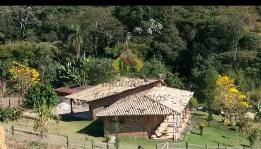 Foto 1 de Fazenda/Sítio com 2 Quartos à venda, 14m² em , Tremembé