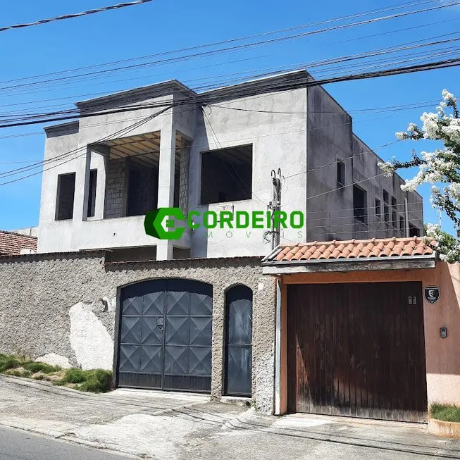 Foto 1 de Imóvel Comercial à venda, 517m² em Vila São João, Caçapava