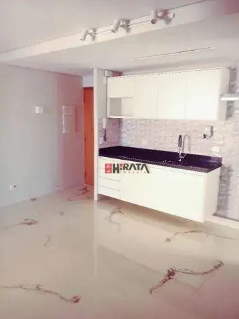 Foto 1 de Apartamento com 2 Quartos para alugar, 75m² em Ipiranga, São Paulo