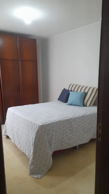 Foto 1 de Apartamento com 1 Quarto para alugar, 14m² em Taguatinga Sul, Brasília