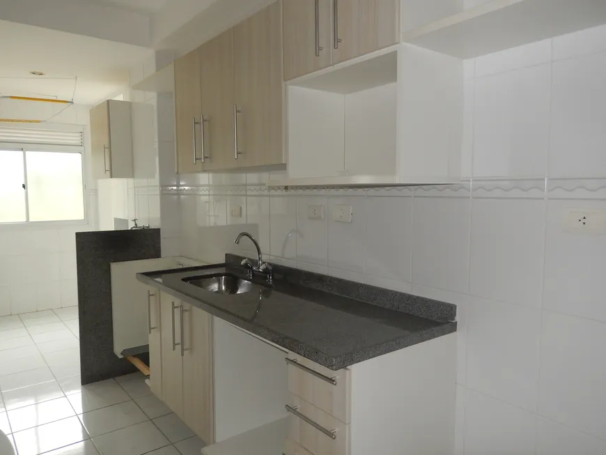 Foto 1 de Apartamento com 3 Quartos à venda, 94m² em Tamboré, Barueri