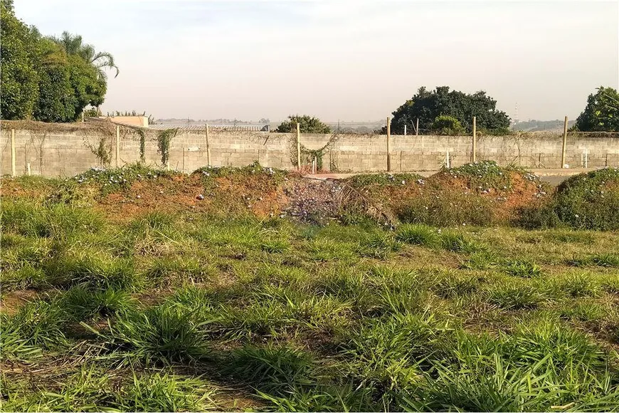 Foto 1 de Lote/Terreno à venda, 250m² em Parque Horizonte, Hortolândia