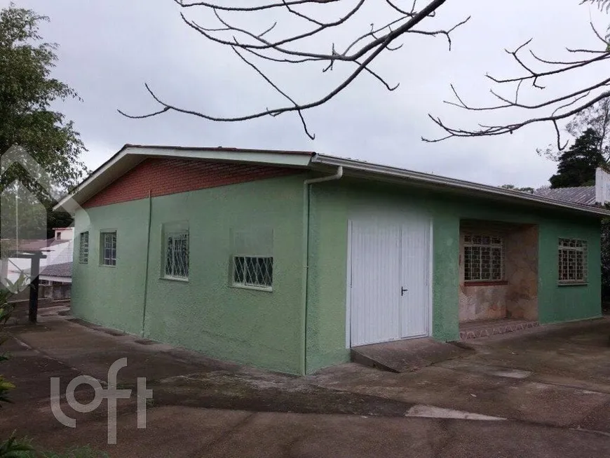 Foto 1 de Casa com 2 Quartos à venda, 270m² em Belém Velho, Porto Alegre