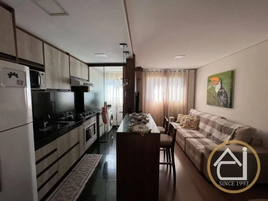 Foto 1 de Apartamento com 3 Quartos à venda, 64m² em Jardim Sao Paulo II, Londrina