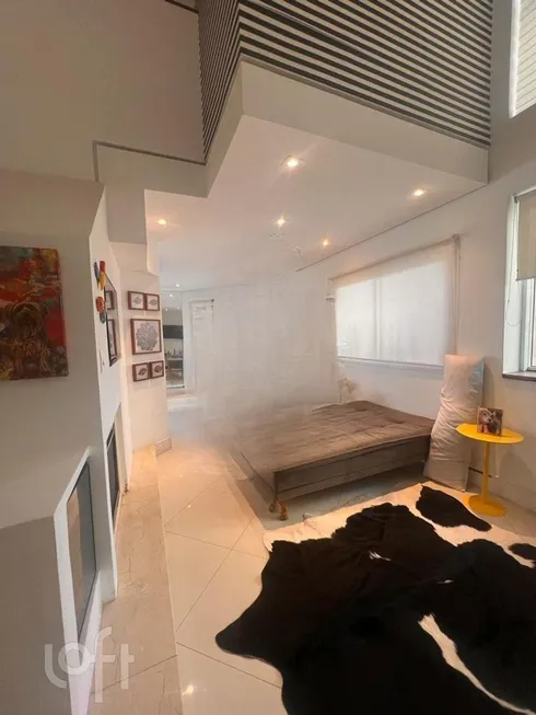 Foto 1 de Apartamento com 2 Quartos à venda, 90m² em Vila Andrade, São Paulo