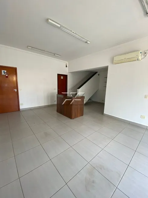 Foto 1 de Ponto Comercial para alugar, 110m² em Vila Alemã, Rio Claro