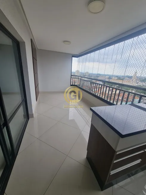 Foto 1 de Apartamento com 4 Quartos à venda, 153m² em Centro, Caçapava