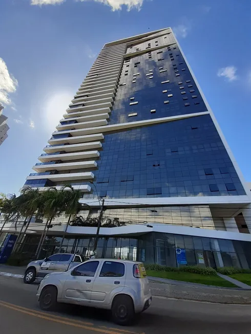 Foto 1 de Apartamento com 2 Quartos à venda, 62m² em Barra de Jangada, Jaboatão dos Guararapes