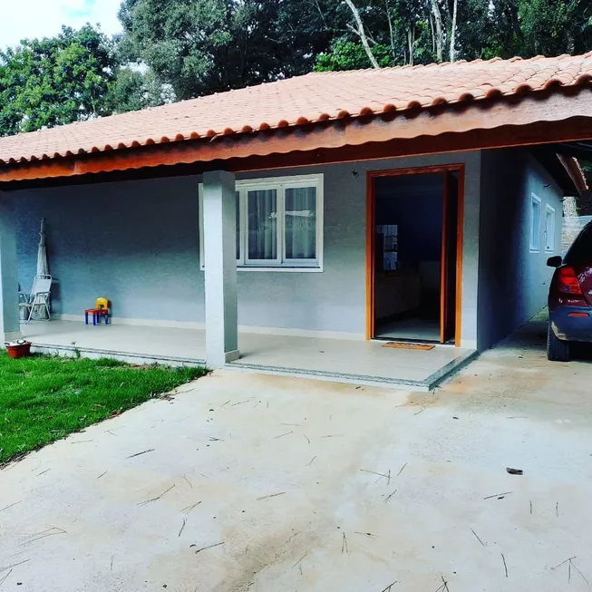 Foto 1 de Fazenda/Sítio com 2 Quartos à venda, 177m² em Jardim Estancia Brasil, Atibaia