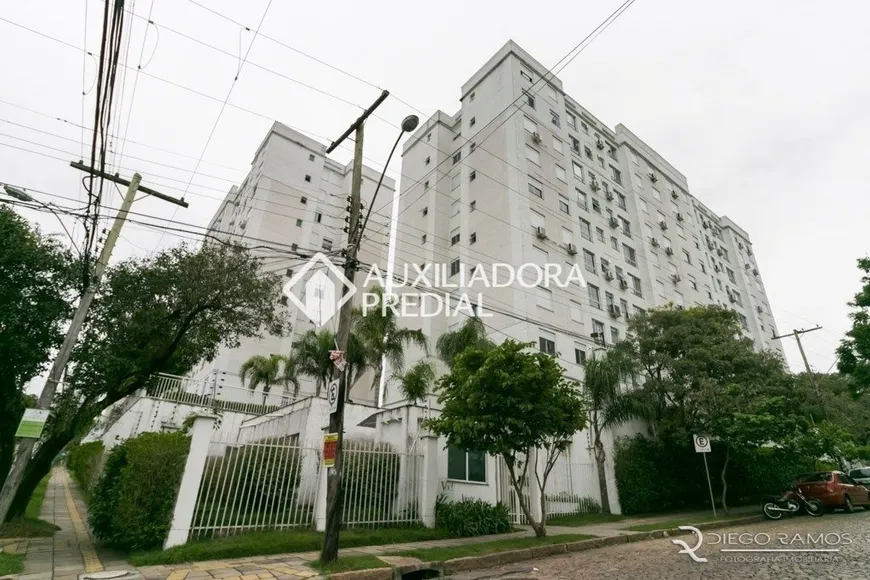 Foto 1 de Apartamento com 3 Quartos à venda, 71m² em Sarandi, Porto Alegre