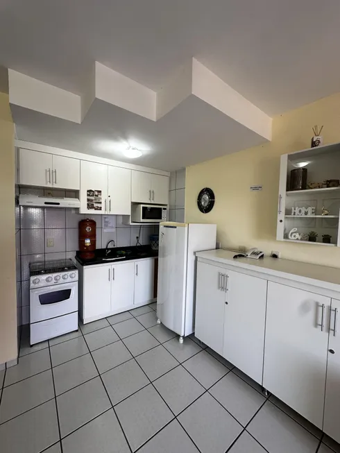 Foto 1 de Apartamento com 1 Quarto à venda, 42m² em Centro, Caldas Novas