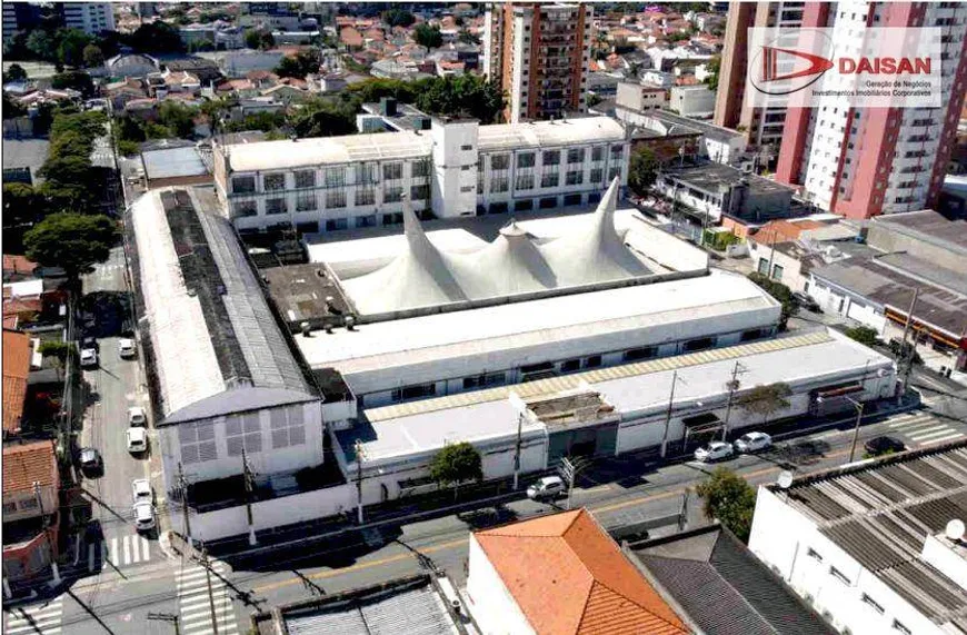 Foto 1 de Galpão/Depósito/Armazém para alugar, 9426m² em Cidade Monções, São Paulo