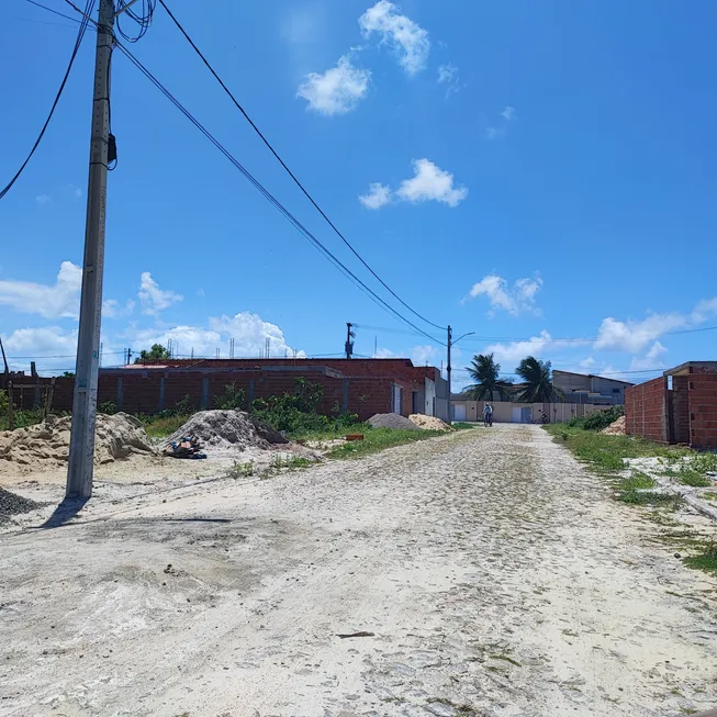 Foto 1 de Lote/Terreno à venda, 150m² em Centro, Aquiraz