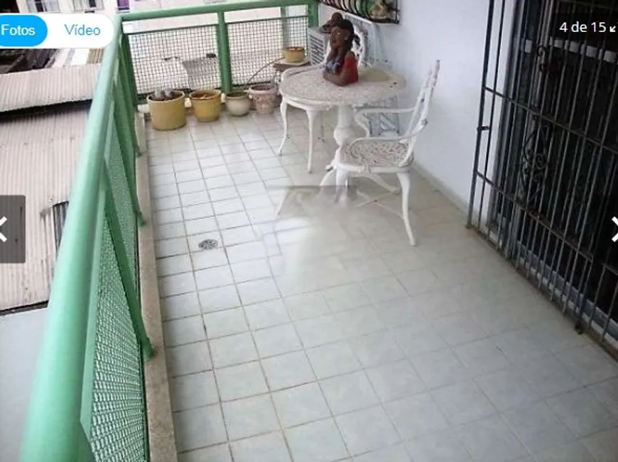 Foto 1 de Apartamento com 2 Quartos à venda, 95m² em São Francisco Xavier, Rio de Janeiro