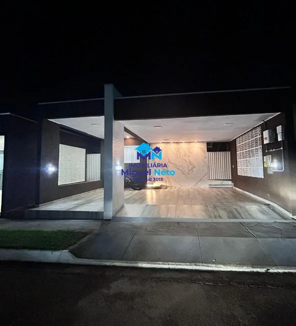 Foto 1 de Casa com 2 Quartos à venda, 140m² em Planalto, Porto Velho