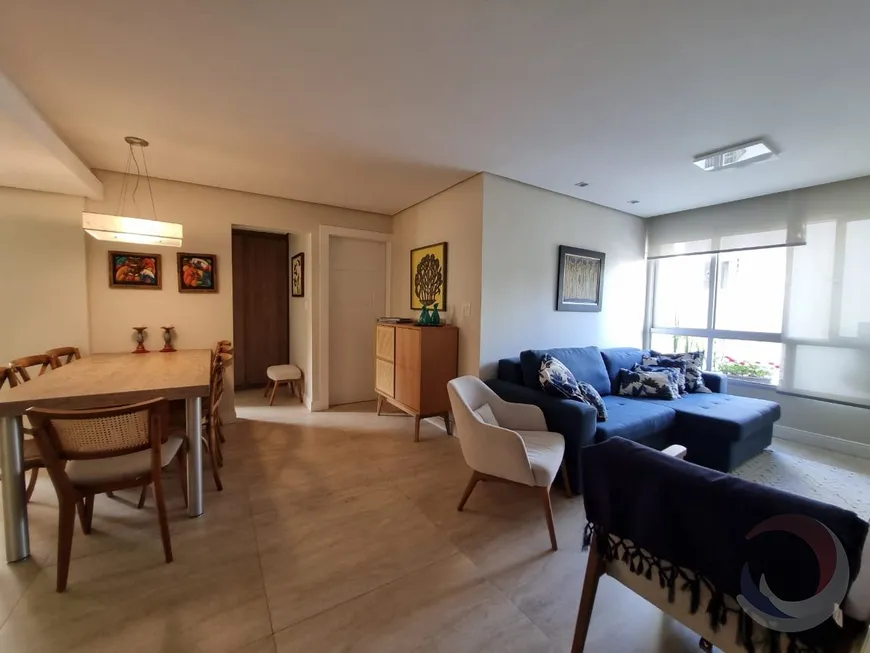 Foto 1 de Apartamento com 3 Quartos à venda, 101m² em Centro, Florianópolis