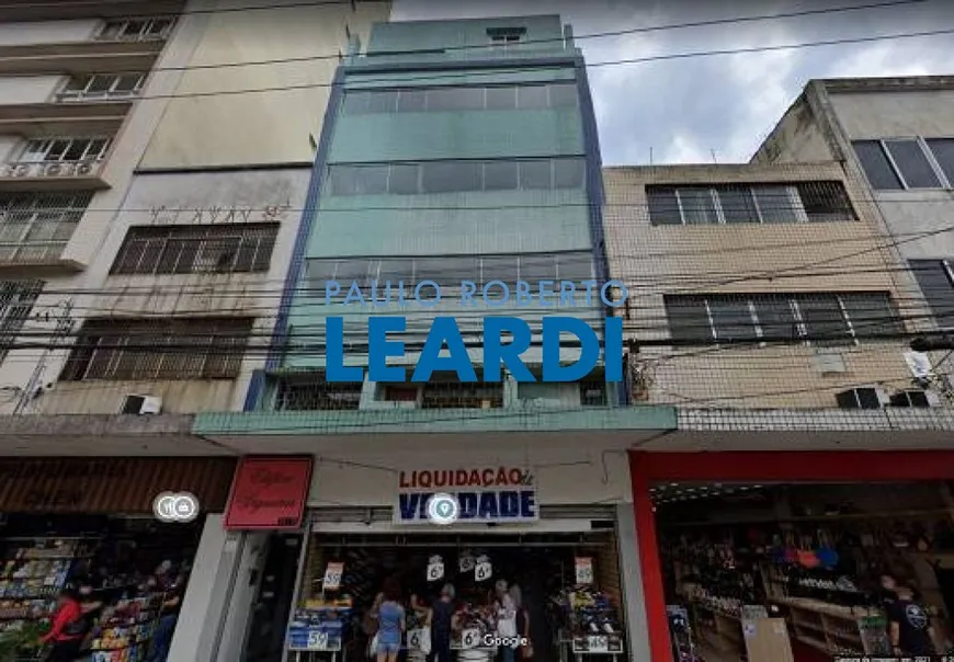 Foto 1 de Imóvel Comercial à venda, 1000m² em Centro, Santos