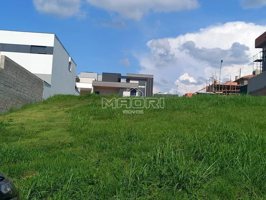 Foto 1 de Lote/Terreno à venda, 300m² em Residencial Mont Alcino, Valinhos