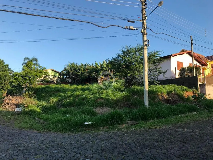 Foto 1 de Lote/Terreno à venda, 300m² em Encosta do Sol, Estância Velha