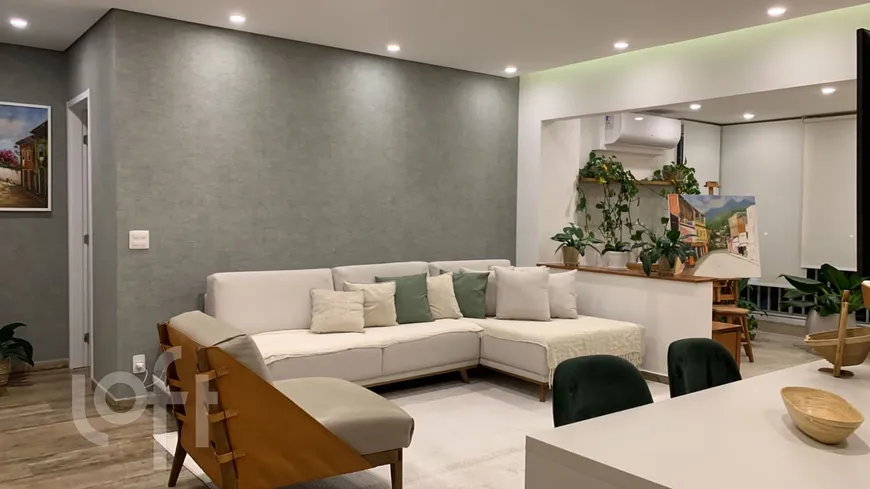 Foto 1 de Apartamento com 2 Quartos à venda, 94m² em Ipiranga, São Paulo