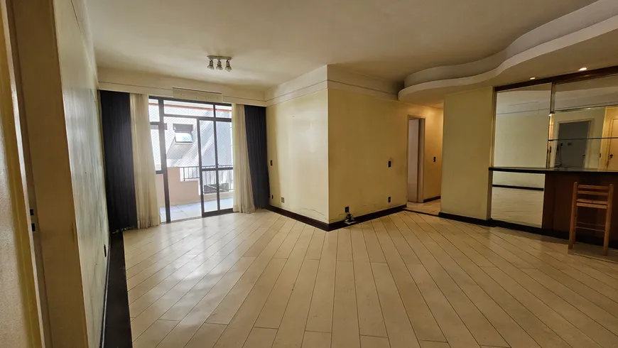 Foto 1 de Apartamento com 4 Quartos à venda, 163m² em Freguesia- Jacarepaguá, Rio de Janeiro