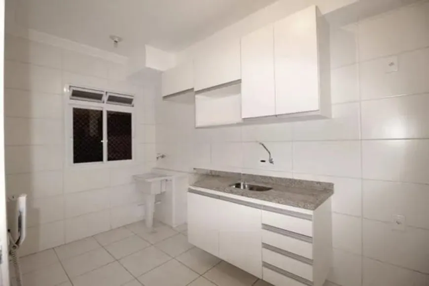 Foto 1 de Apartamento com 2 Quartos à venda, 53m² em Jardim Novo Horizonte, Sorocaba