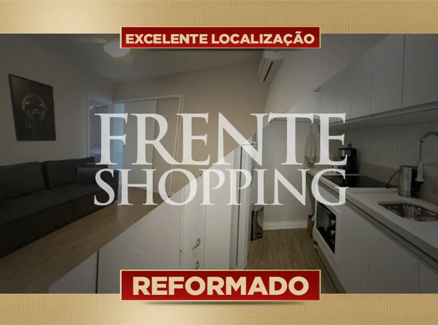 Foto 1 de Apartamento com 2 Quartos à venda, 61m² em Centro, Balneário Camboriú
