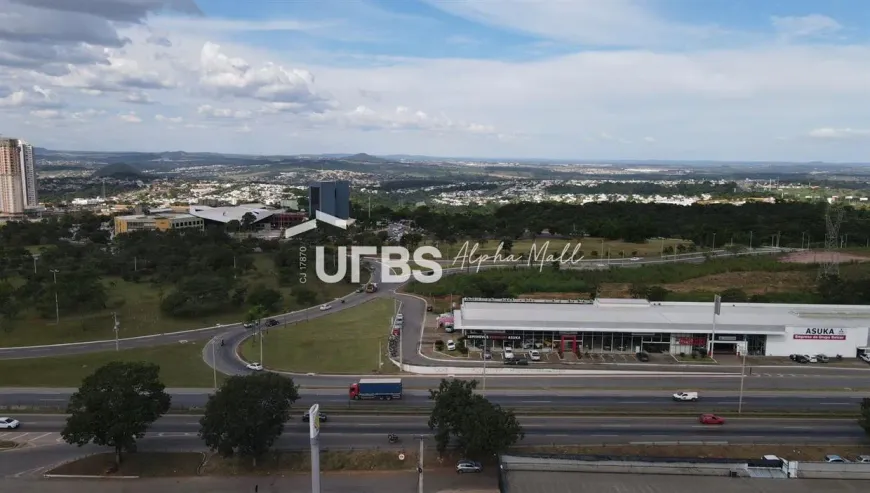 Foto 1 de Lote/Terreno à venda, 1047m² em Jardim Goiás, Goiânia