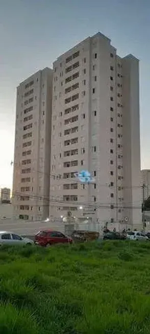 Foto 1 de Apartamento com 2 Quartos à venda, 54m² em Jardim Goncalves, Sorocaba