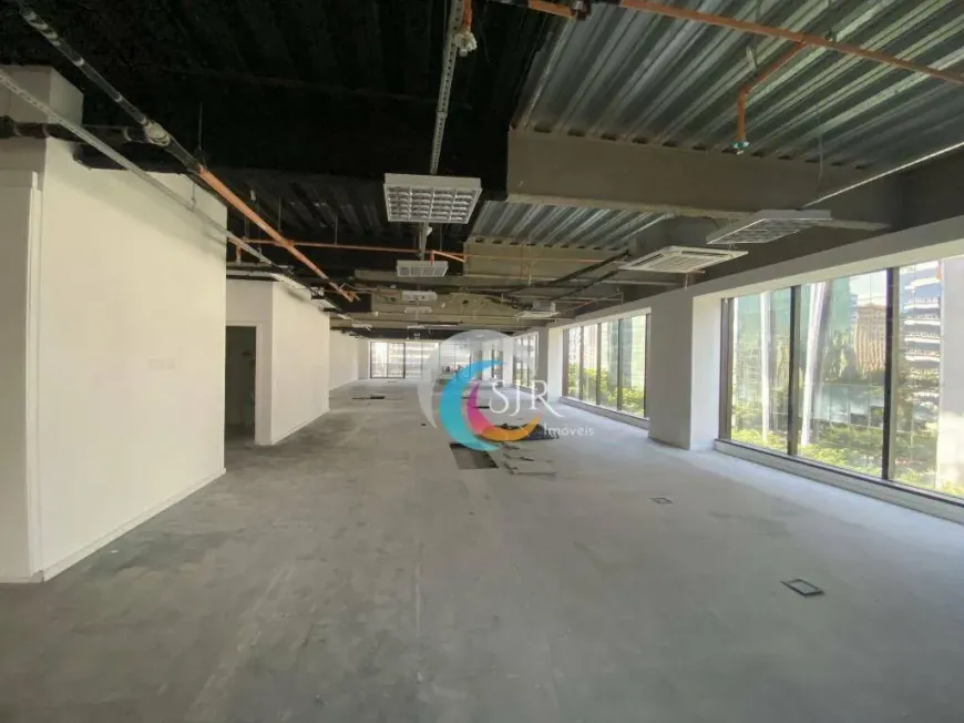 Foto 1 de Sala Comercial para alugar, 721m² em Itaim Bibi, São Paulo