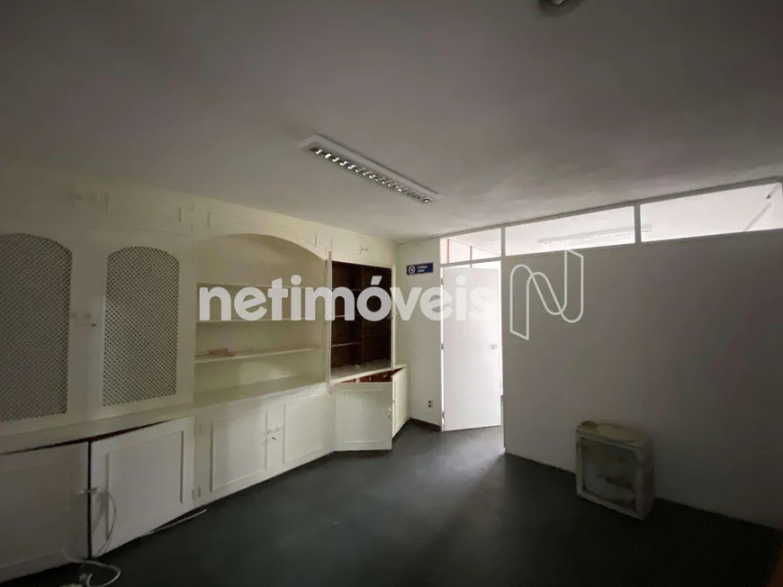 Foto 1 de Sala Comercial à venda, 100m² em Santa Efigênia, Belo Horizonte