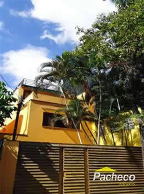 Foto 1 de Sobrado com 2 Quartos para alugar, 220m² em Pinheiros, São Paulo