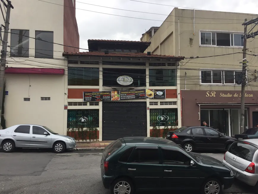 Foto 1 de Prédio Comercial à venda, 250m² em Centro, São Caetano do Sul