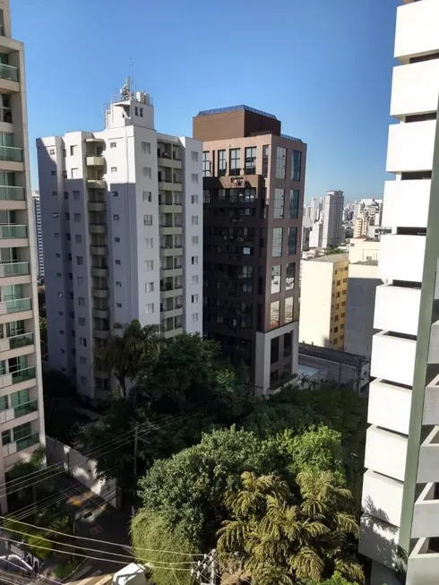 Foto 1 de Sala Comercial à venda, 25m² em Aclimação, São Paulo