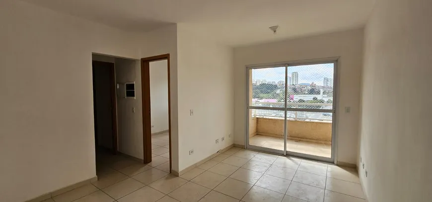 Foto 1 de Apartamento com 2 Quartos à venda, 68m² em Vila Porto, Barueri