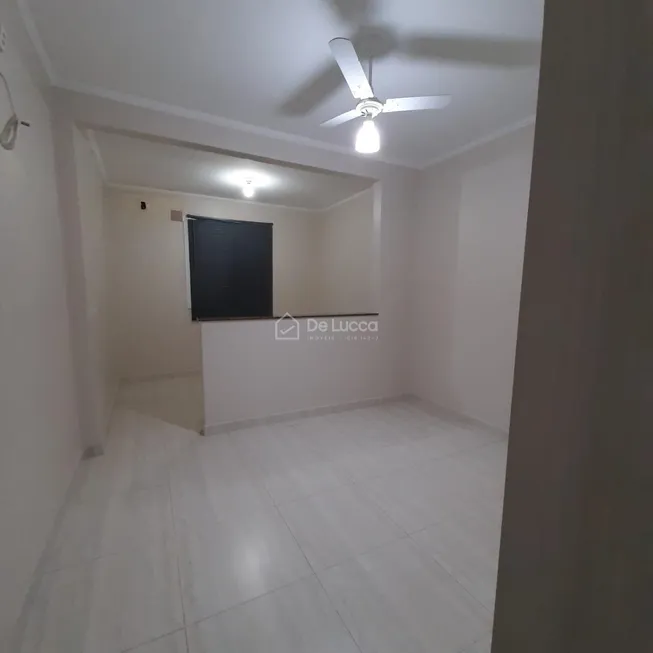 Foto 1 de Casa de Condomínio com 2 Quartos à venda, 62m² em Vila Maria Eugênia, Campinas