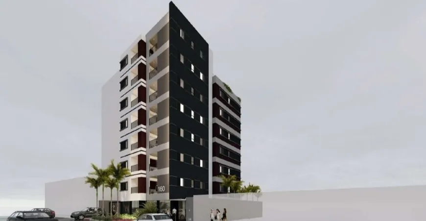 Foto 1 de Apartamento com 2 Quartos à venda, 41m² em Vila Regente Feijó, São Paulo