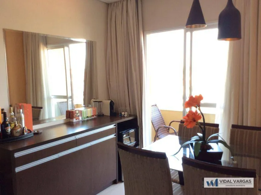Foto 1 de Apartamento com 2 Quartos à venda, 87m² em Jardim Dom Vieira, Campinas