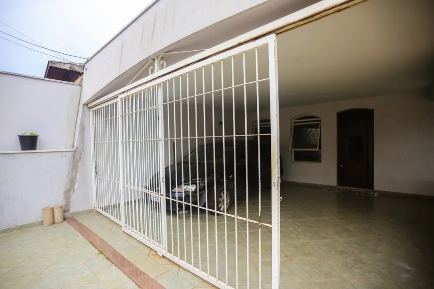 Foto 1 de Casa com 3 Quartos à venda, 173m² em Nova Piracicaba, Piracicaba