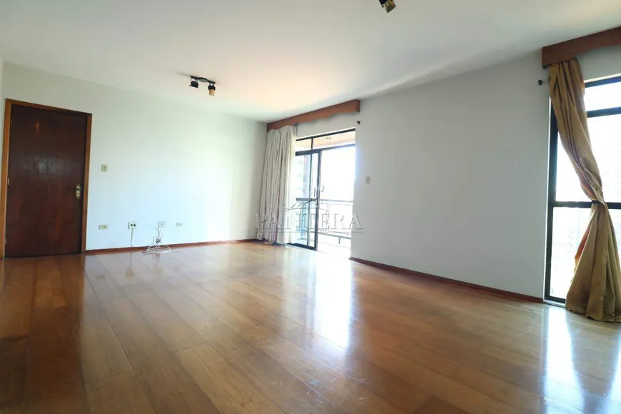 Foto 1 de Apartamento com 3 Quartos à venda, 120m² em Vila Guiomar, Santo André