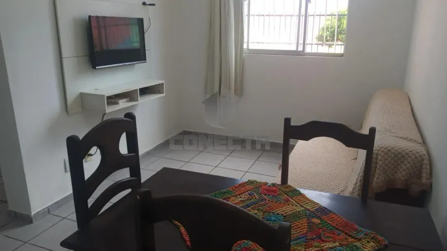 Foto 1 de Apartamento com 2 Quartos à venda, 55m² em Jardim Camburi, Vitória