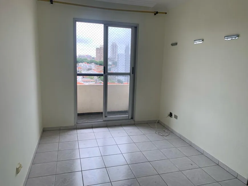 Foto 1 de Apartamento com 3 Quartos para alugar, 61m² em Vila Formosa, São Paulo