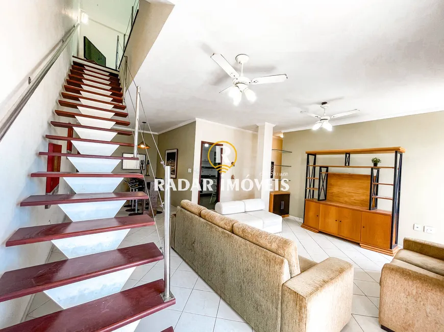 Foto 1 de Apartamento com 4 Quartos à venda, 260m² em Vila Nova, Cabo Frio
