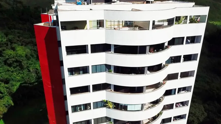 Foto 1 de Apartamento com 3 Quartos à venda, 120m² em Sessenta, Volta Redonda
