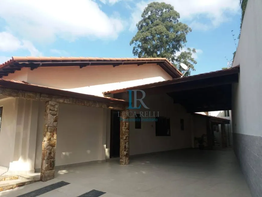 Foto 1 de Casa com 3 Quartos à venda, 240m² em City Bussocaba, Osasco