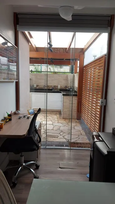 Foto 1 de Apartamento com 2 Quartos à venda, 72m² em Jardim Ipaussurama, Campinas