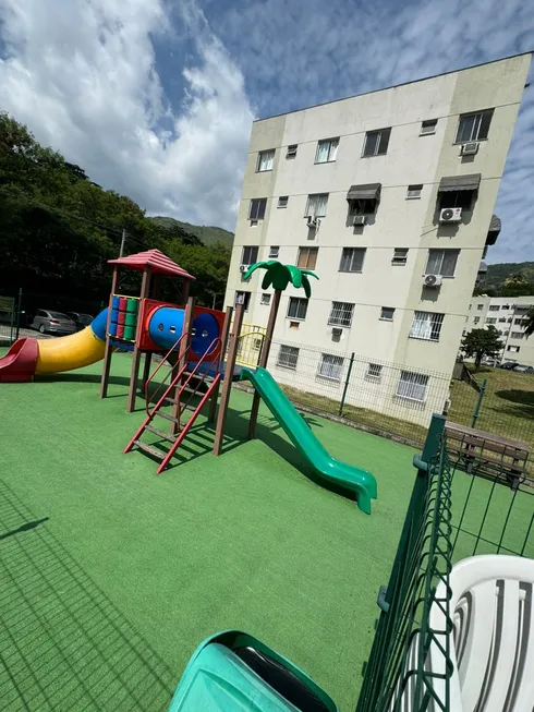 Foto 1 de Apartamento com 2 Quartos à venda, 49m² em Engenho De Dentro, Rio de Janeiro